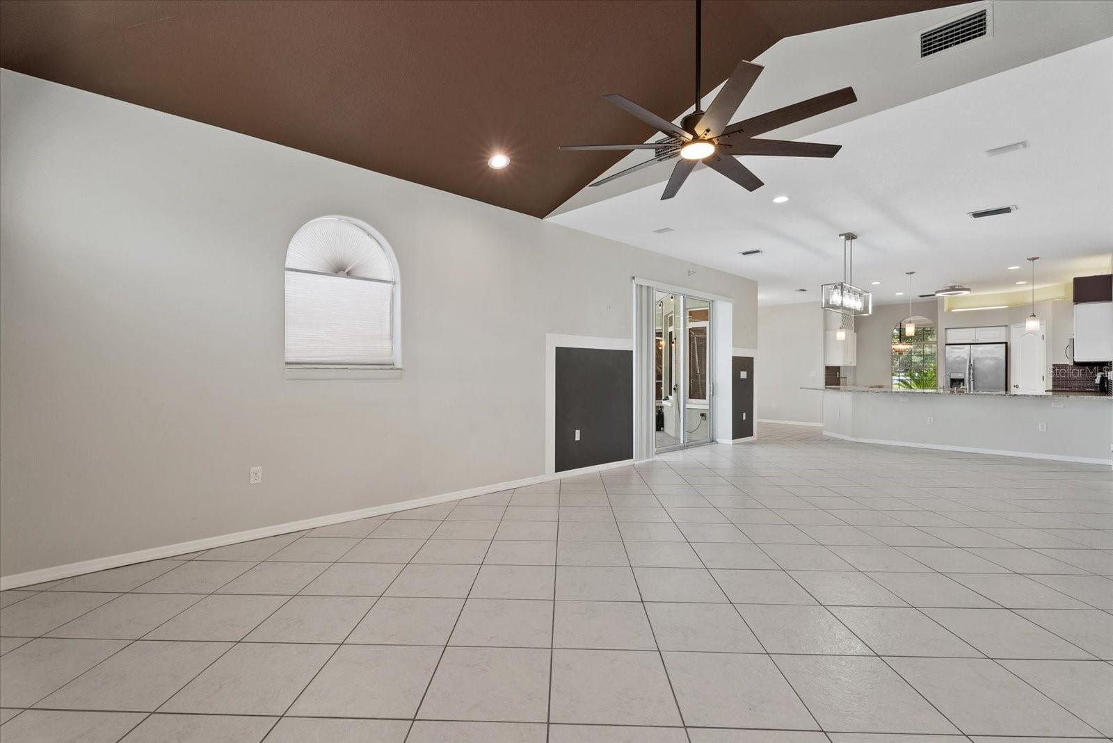 MILL CREEK PH V B - Residential