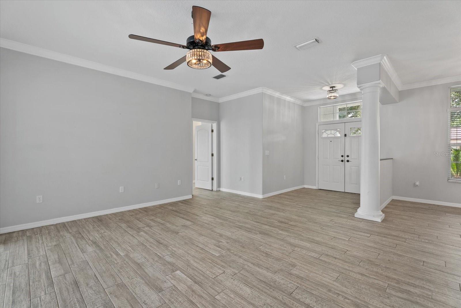 MILL CREEK PH V B - Residential