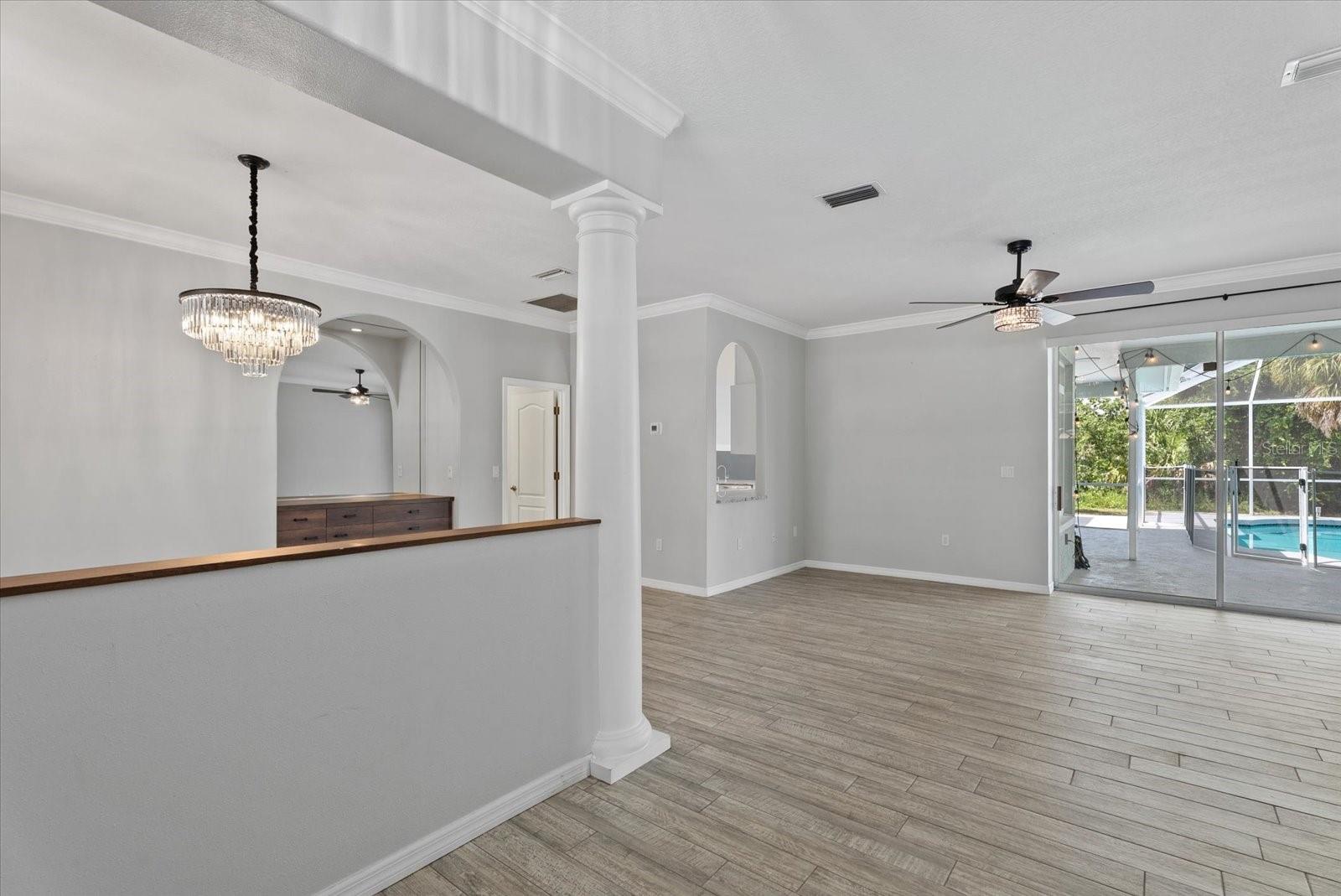 MILL CREEK PH V B - Residential