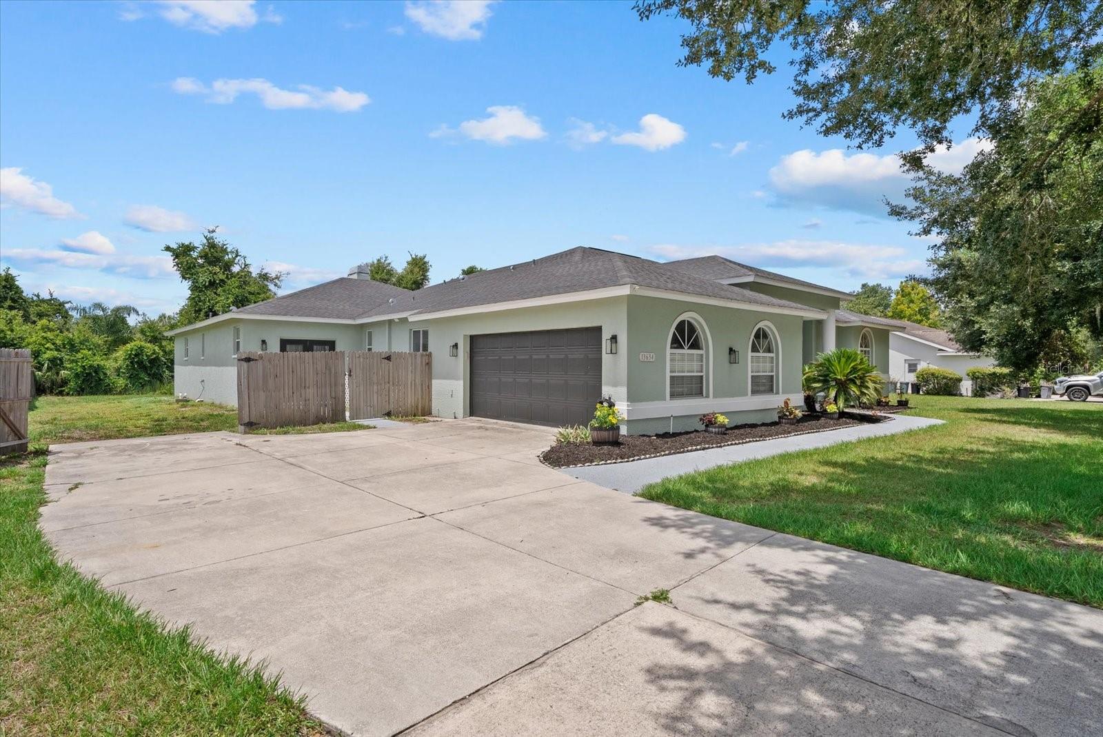 MILL CREEK PH V B - Residential