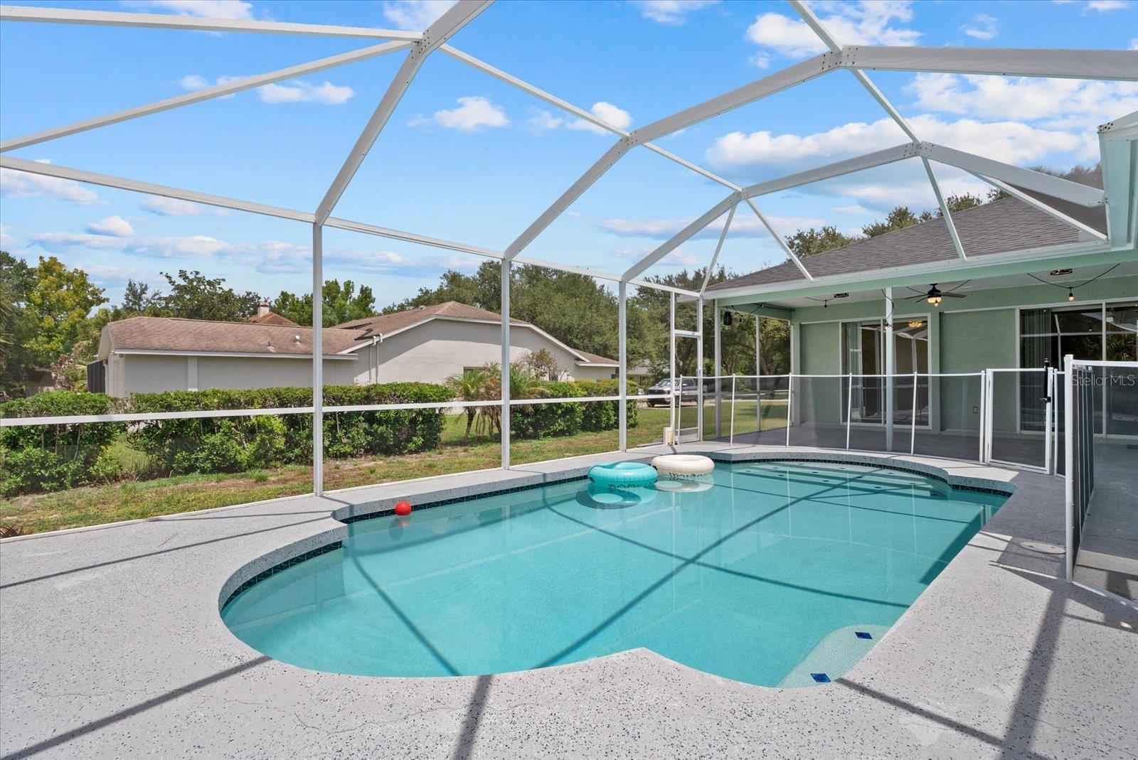 MILL CREEK PH V B - Residential
