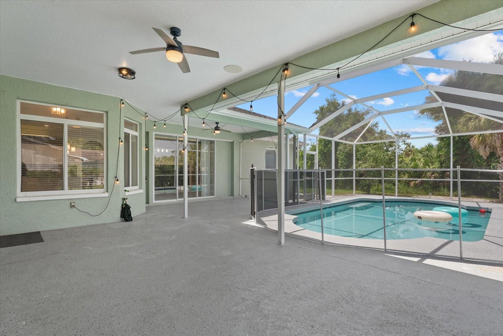 MILL CREEK PH V B - Residential
