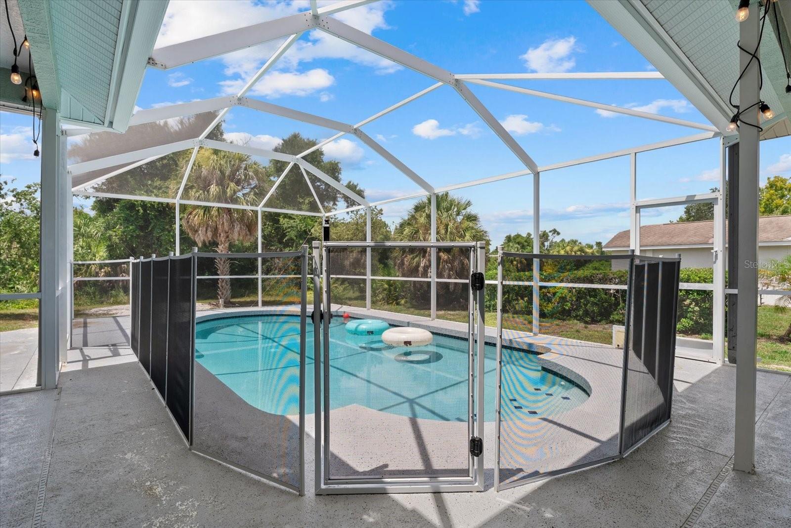 MILL CREEK PH V B - Residential
