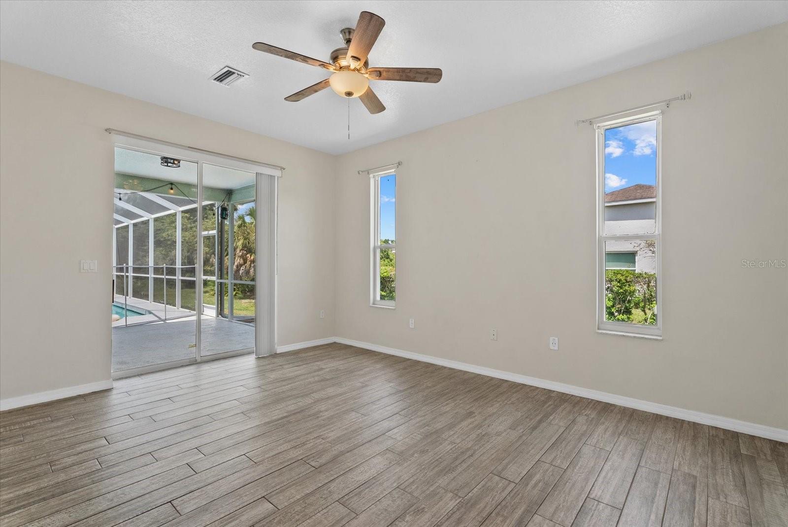 MILL CREEK PH V B - Residential
