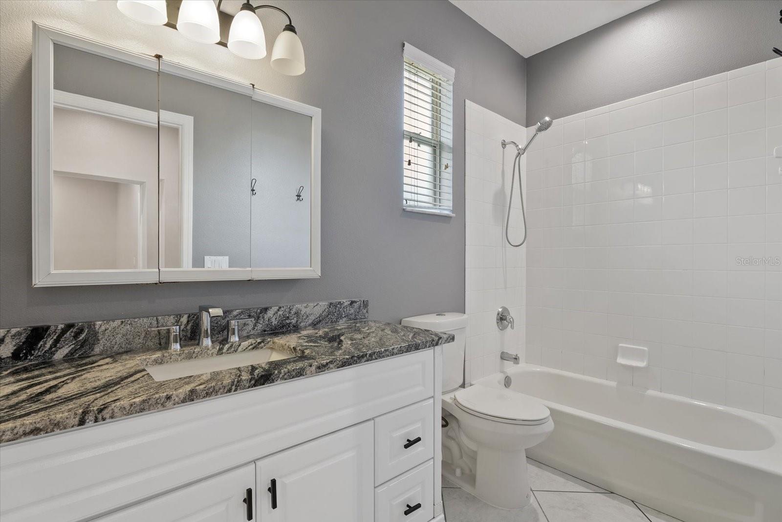 MILL CREEK PH V B - Residential