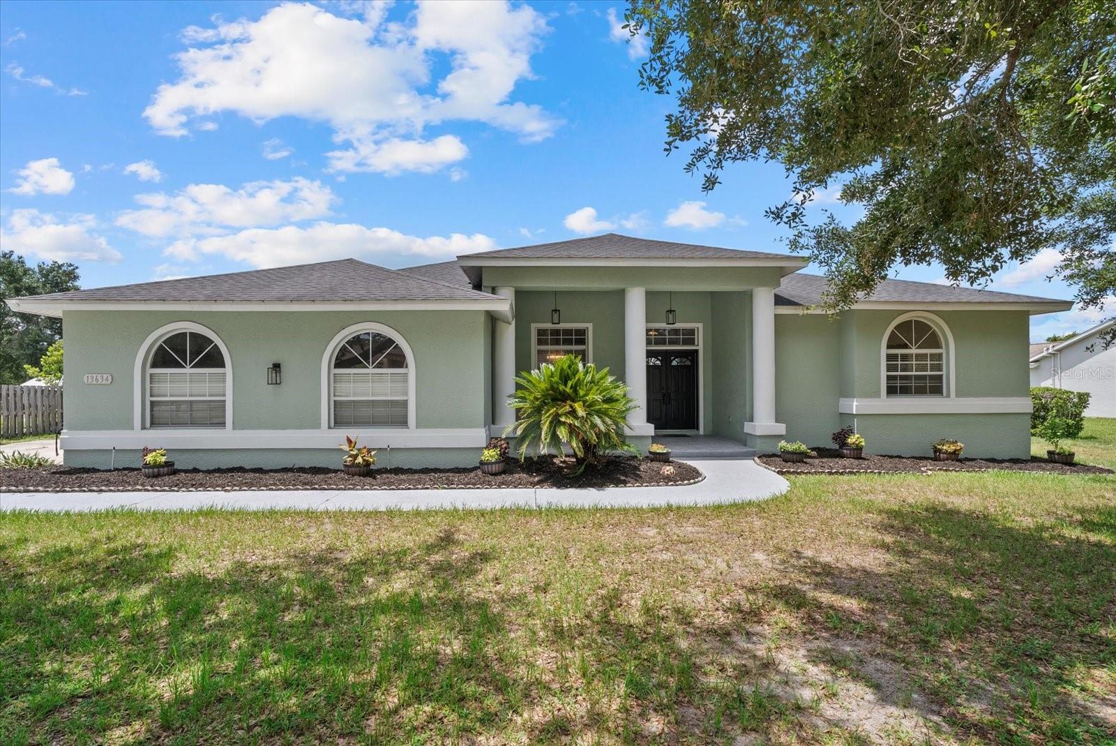MILL CREEK PH V B - Residential