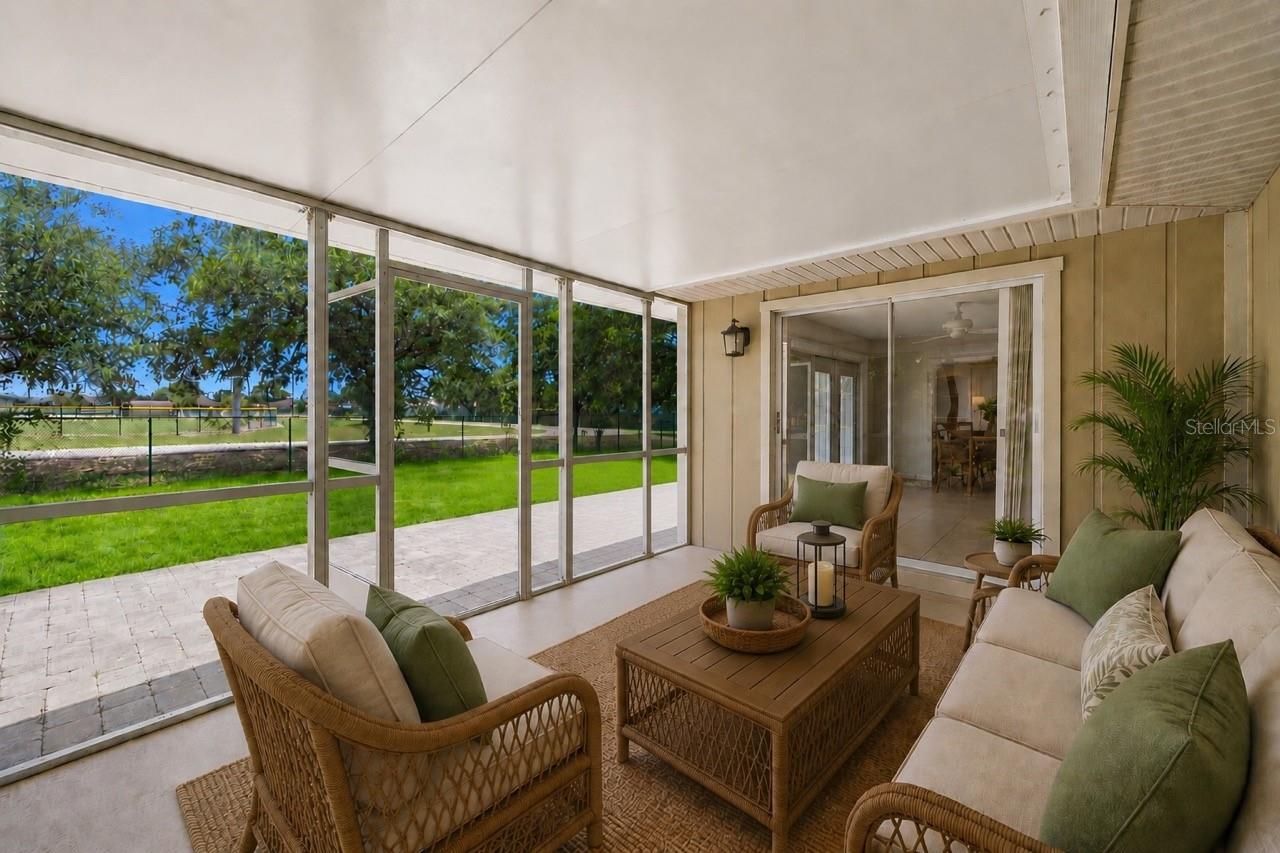 PORT CHARLOTTE SUB 36 - Residential