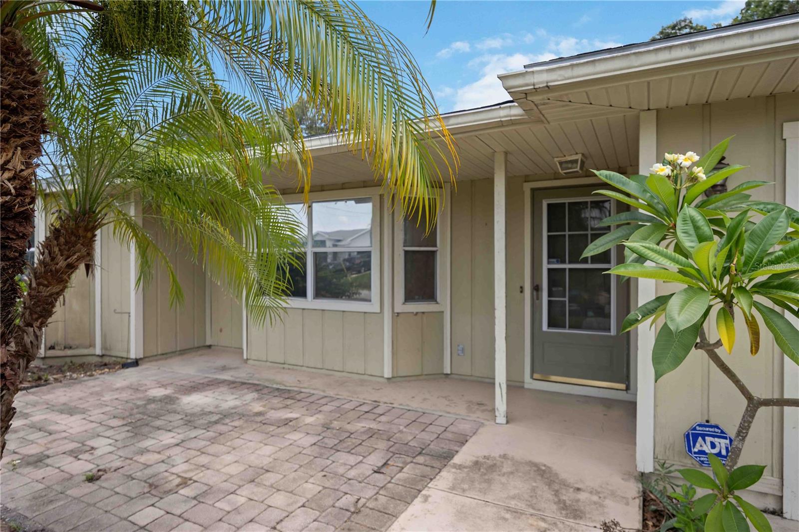 PORT CHARLOTTE SUB 36 - Residential