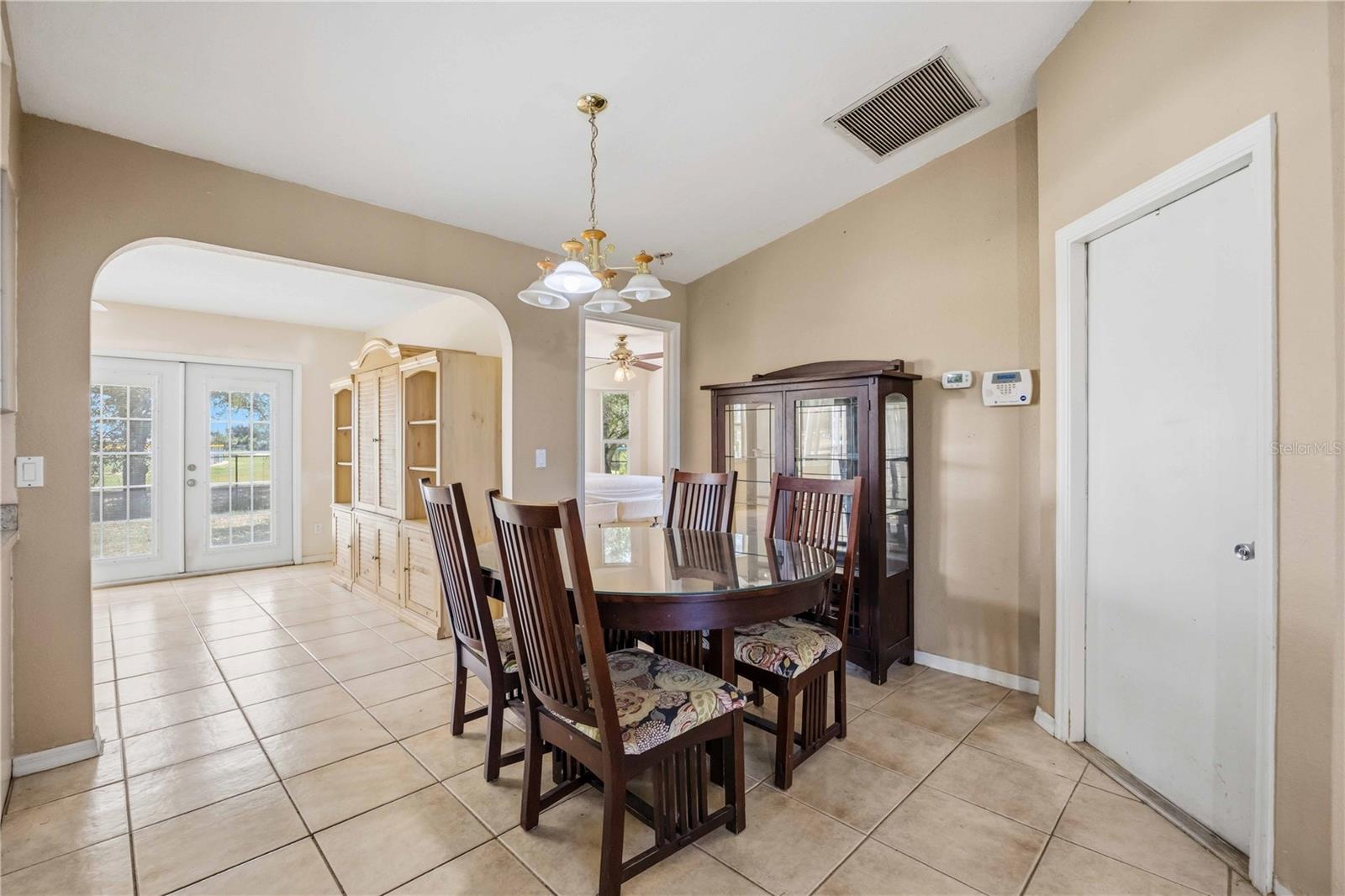 PORT CHARLOTTE SUB 36 - Residential