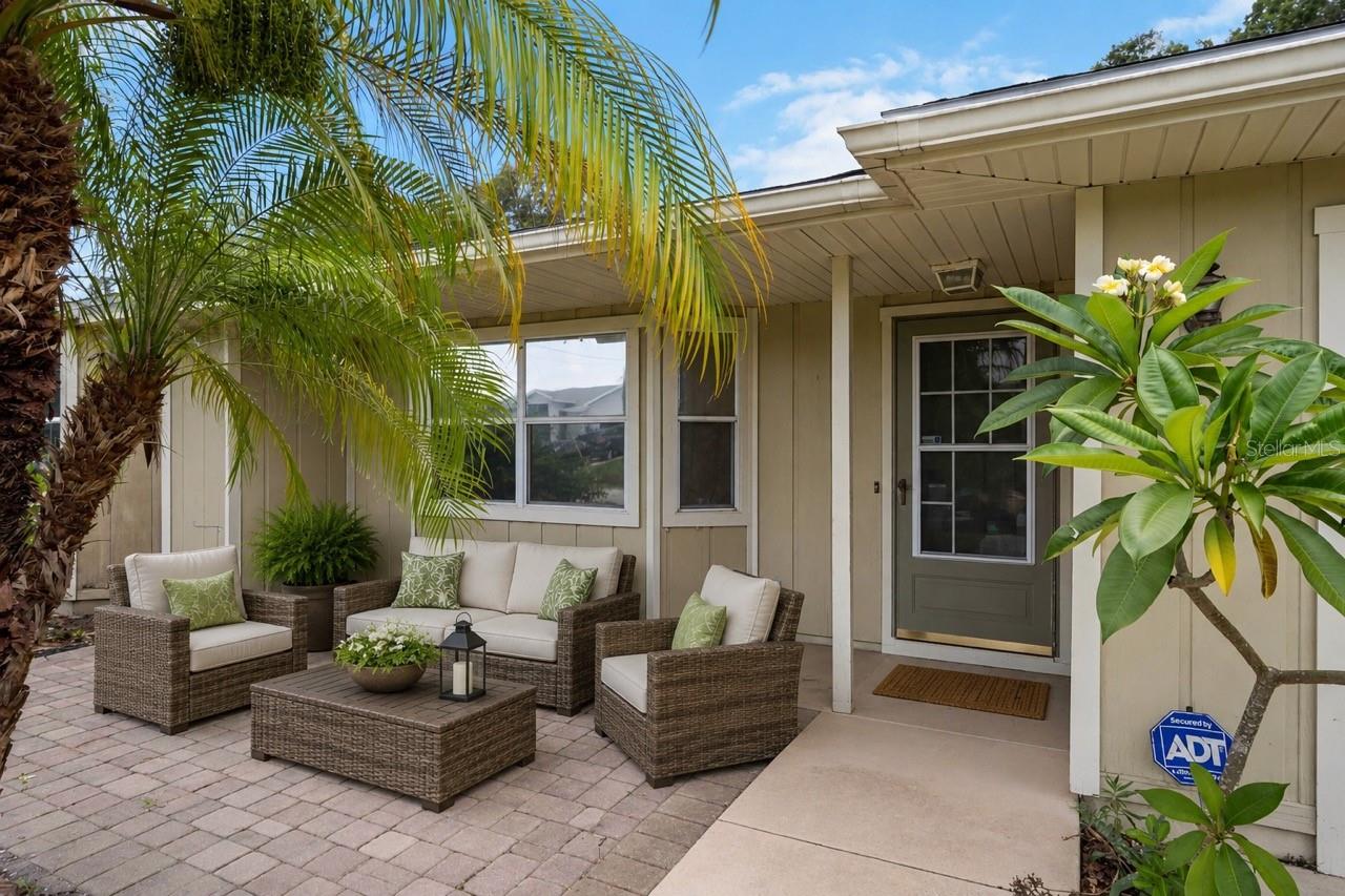 PORT CHARLOTTE SUB 36 - Residential