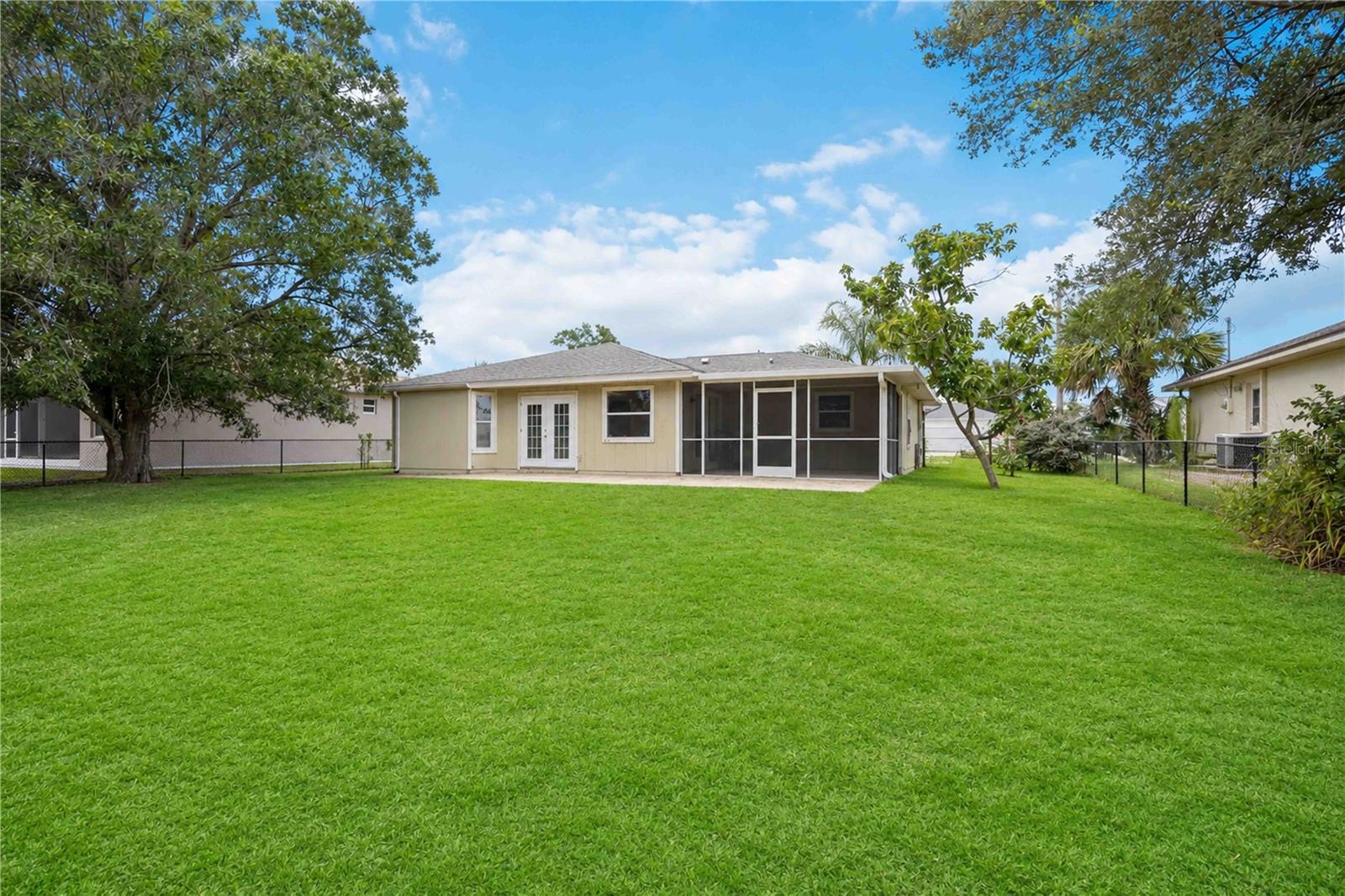 PORT CHARLOTTE SUB 36 - Residential