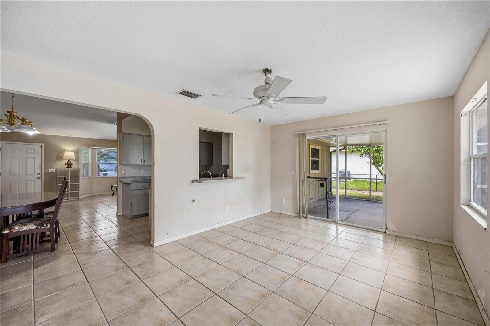 PORT CHARLOTTE SUB 36 - Residential
