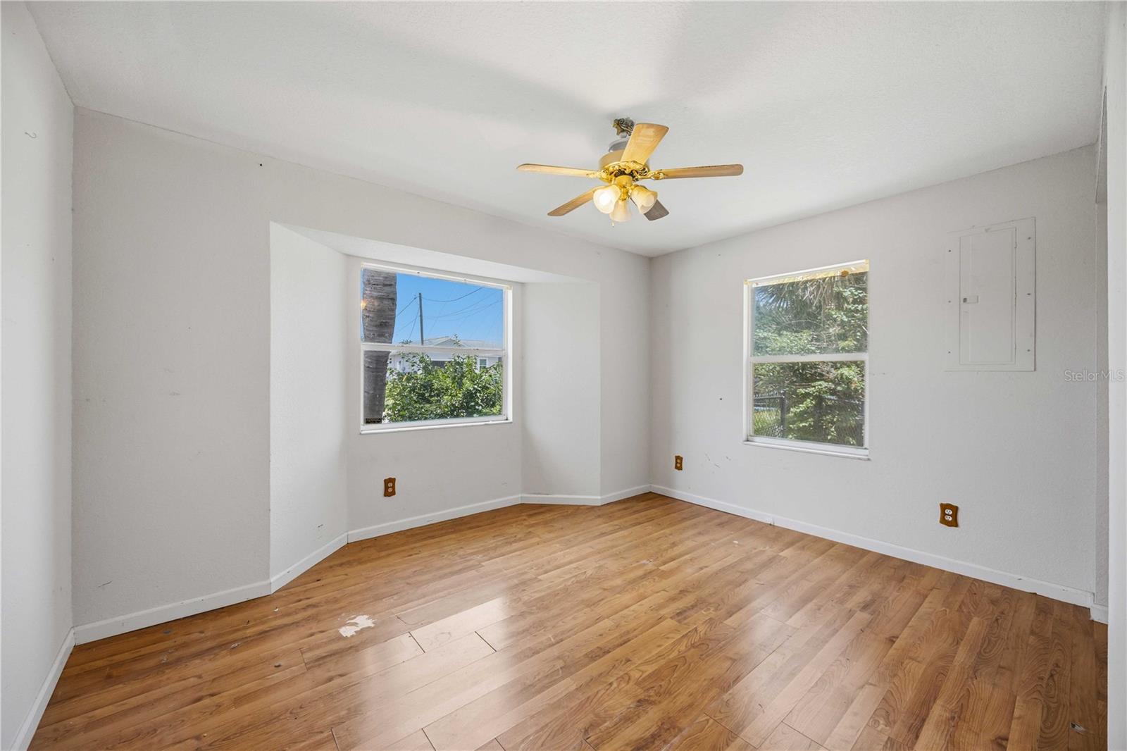 PORT CHARLOTTE SUB 36 - Residential