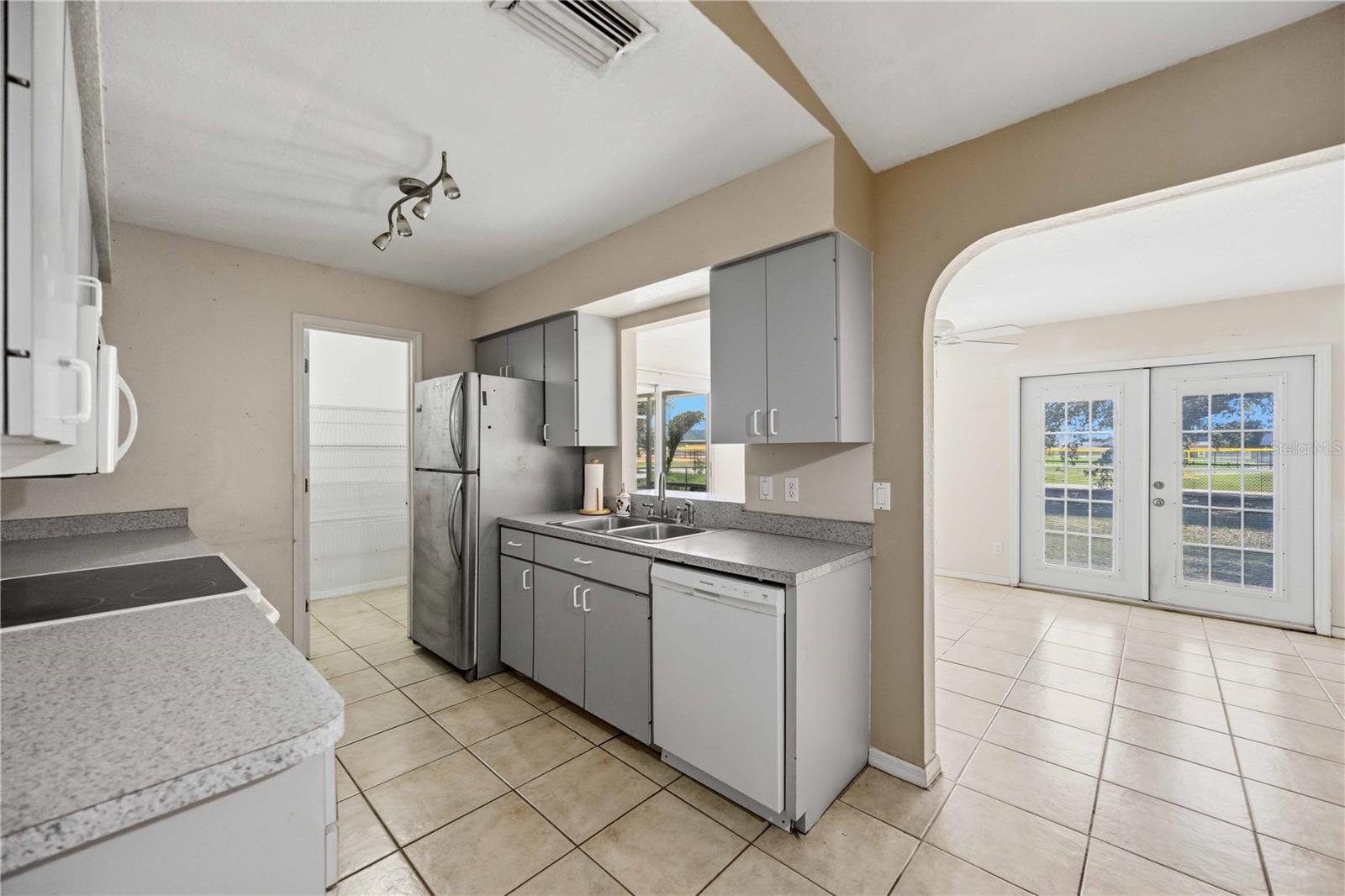 PORT CHARLOTTE SUB 36 - Residential