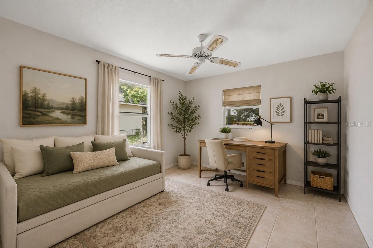 PORT CHARLOTTE SUB 36 - Residential