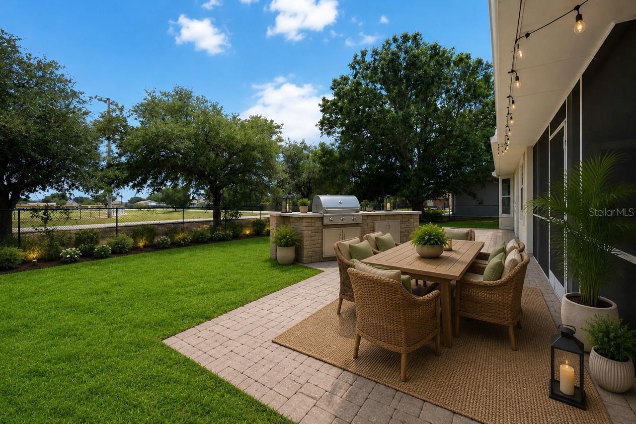 PORT CHARLOTTE SUB 36 - Residential