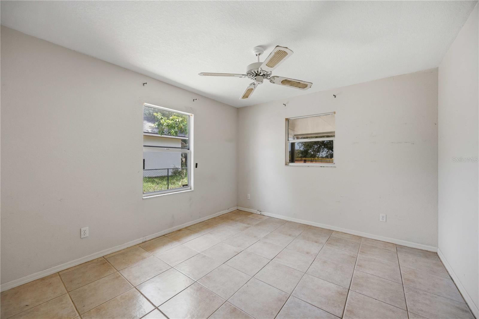 PORT CHARLOTTE SUB 36 - Residential