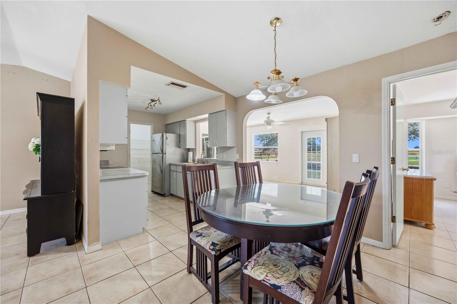 PORT CHARLOTTE SUB 36 - Residential