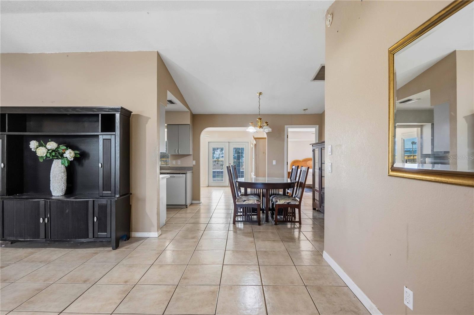 PORT CHARLOTTE SUB 36 - Residential