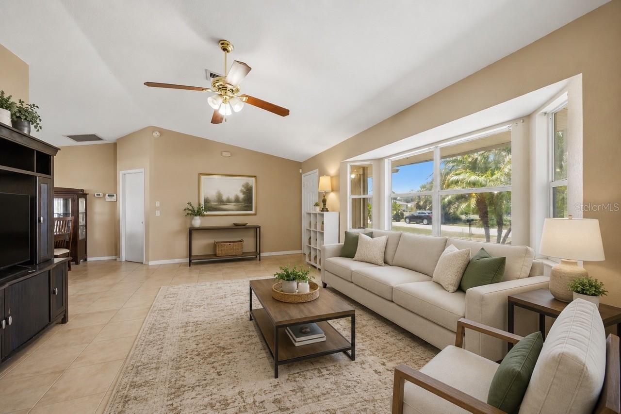 PORT CHARLOTTE SUB 36 - Residential