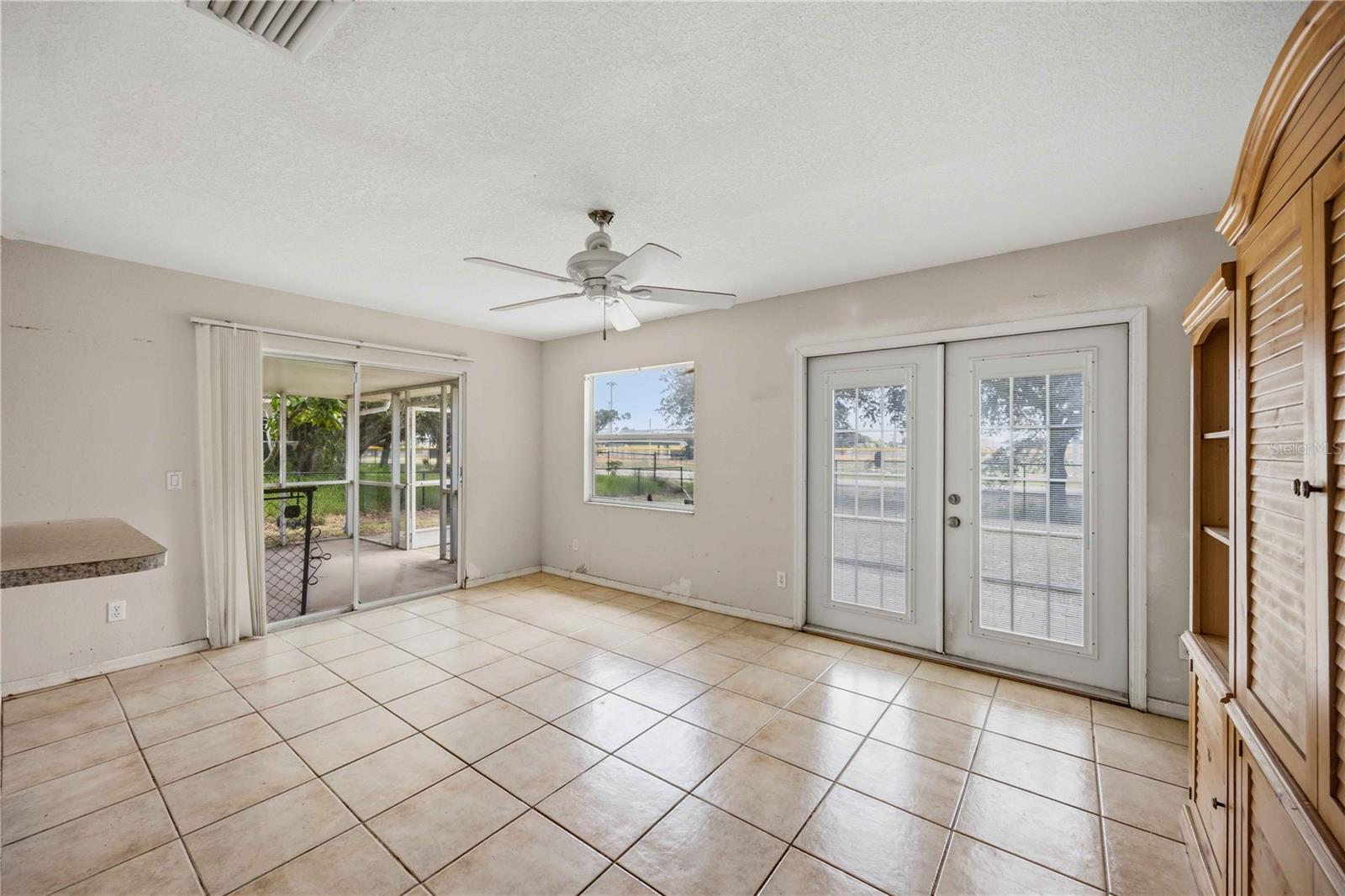 PORT CHARLOTTE SUB 36 - Residential