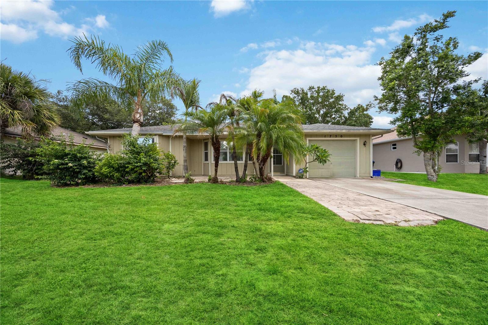PORT CHARLOTTE SUB 36 - Residential