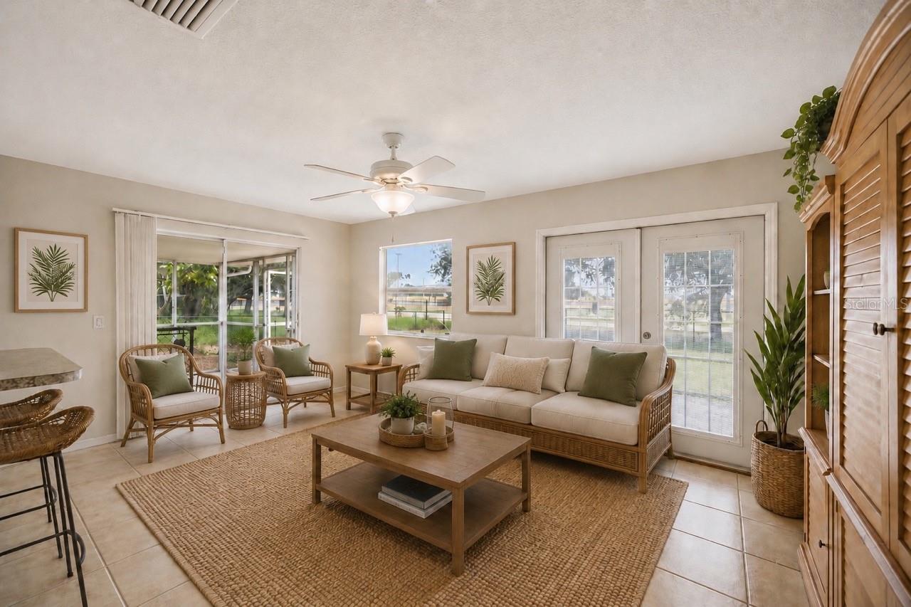 PORT CHARLOTTE SUB 36 - Residential