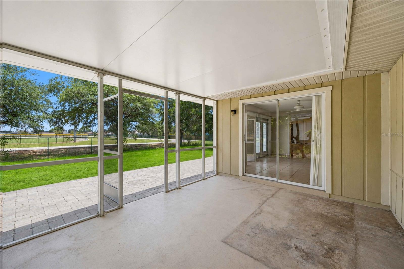 PORT CHARLOTTE SUB 36 - Residential