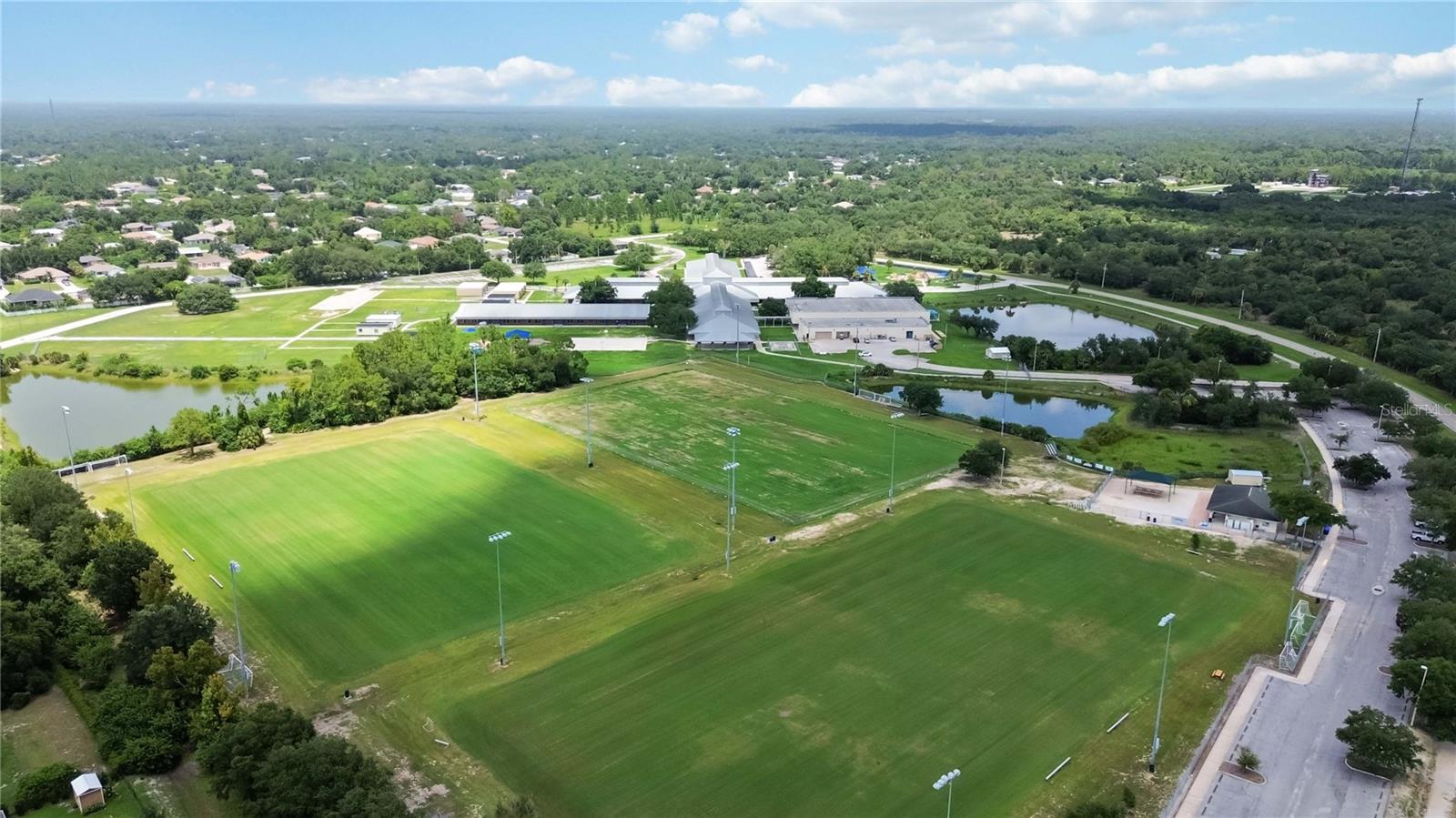 PORT CHARLOTTE SUB 36 - Residential