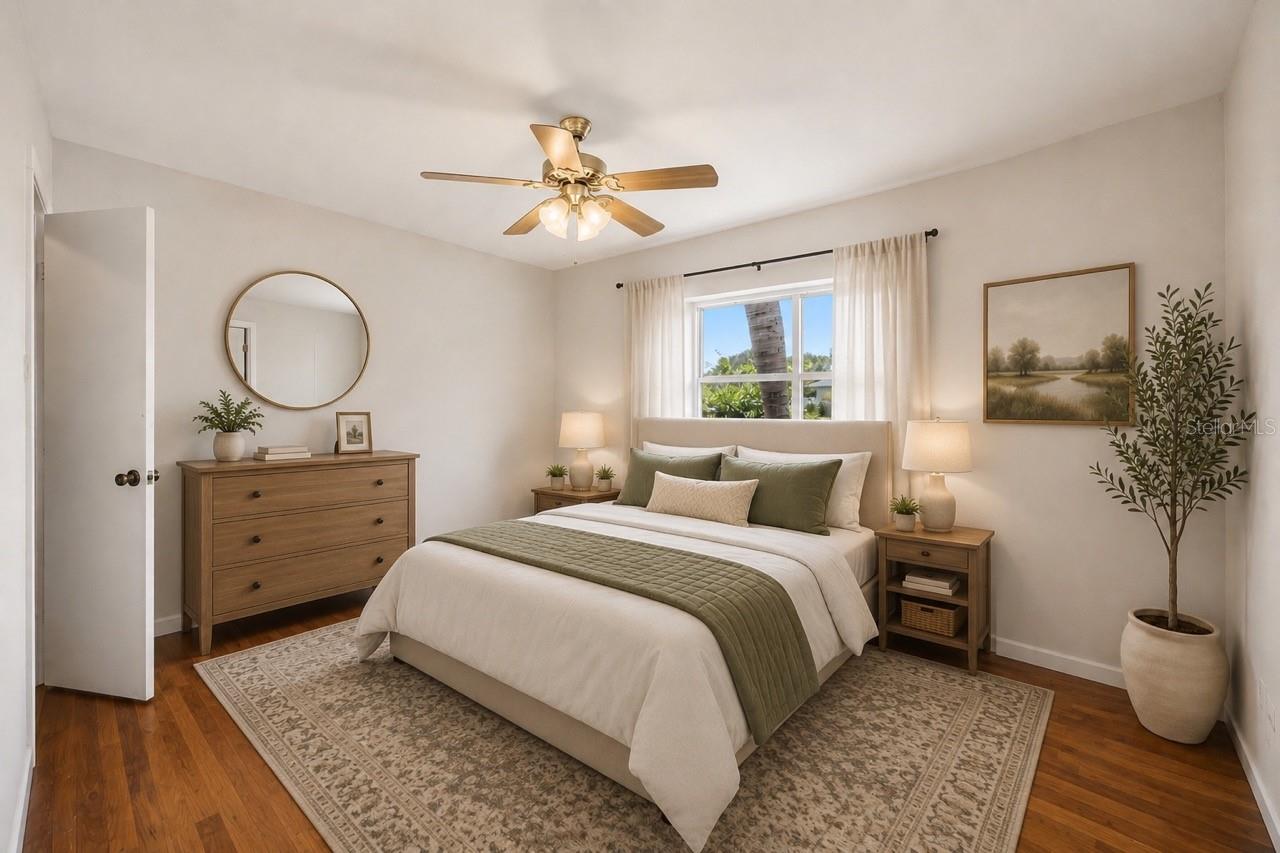 PORT CHARLOTTE SUB 36 - Residential