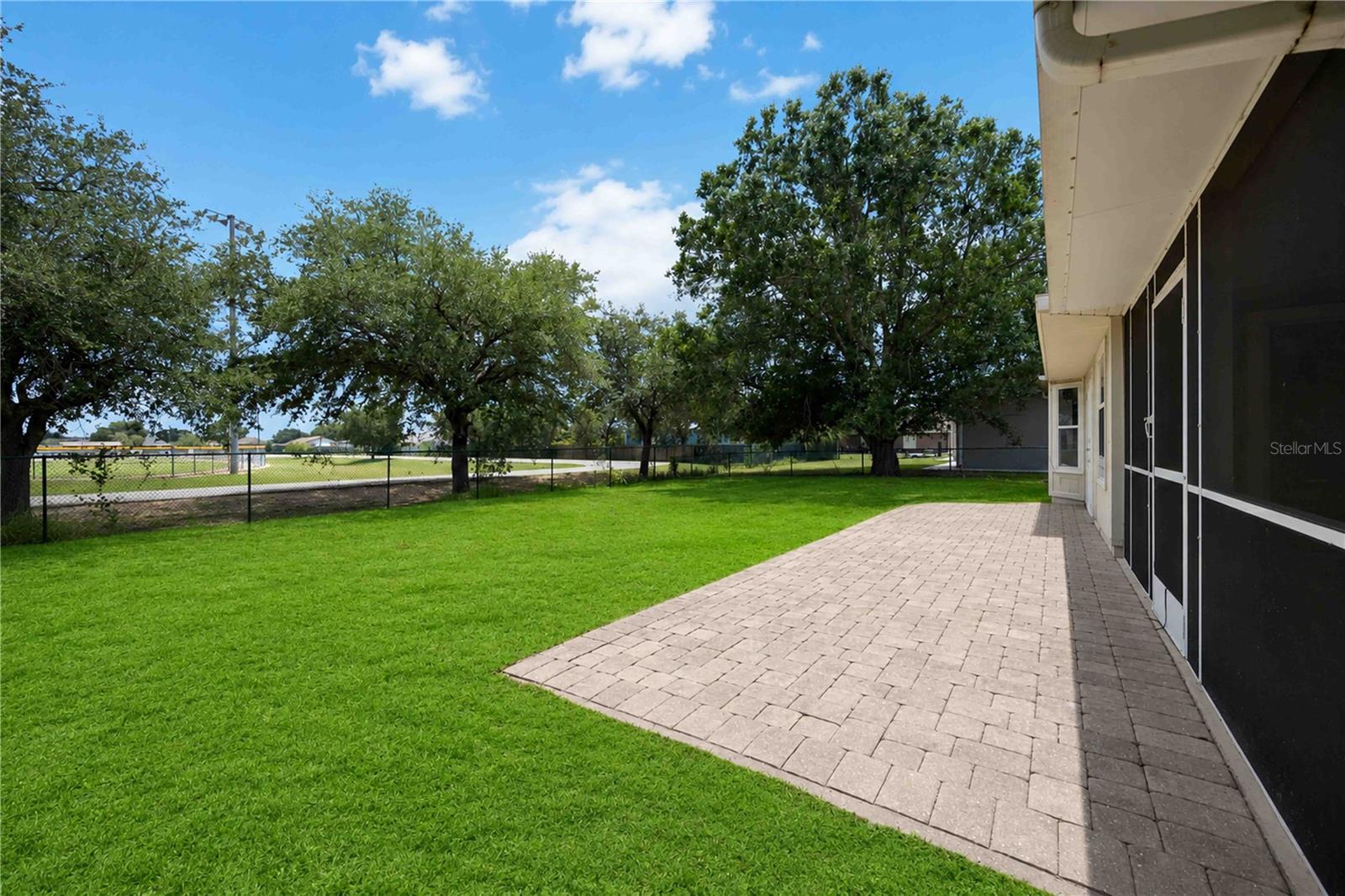 PORT CHARLOTTE SUB 36 - Residential