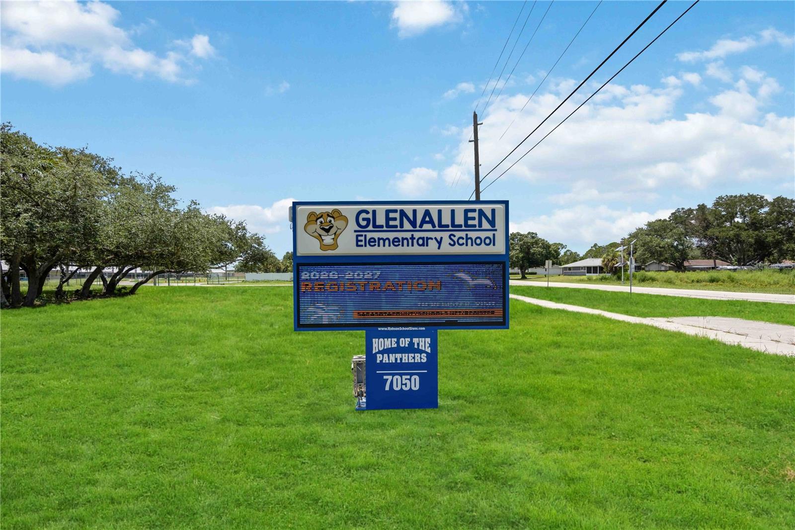 PORT CHARLOTTE SUB 36 - Residential