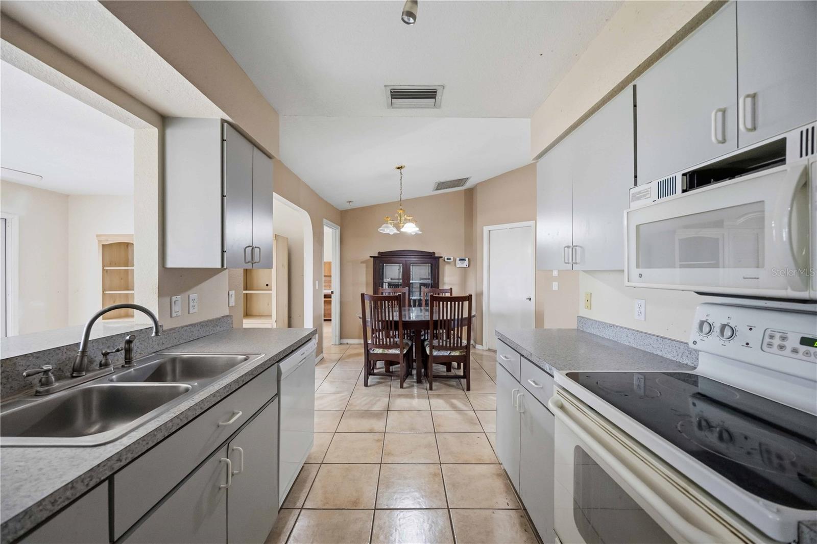 PORT CHARLOTTE SUB 36 - Residential