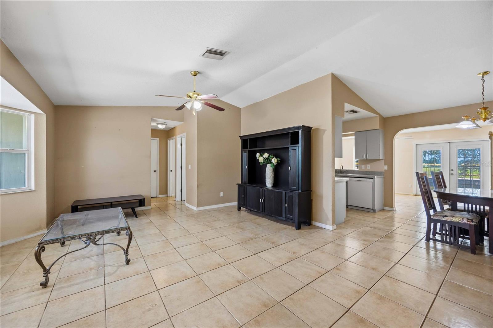 PORT CHARLOTTE SUB 36 - Residential