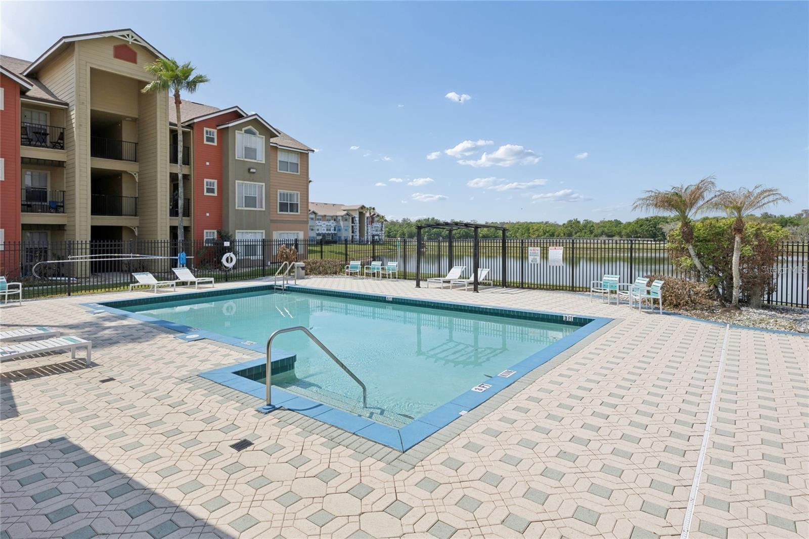 VILLAS DEL SOL AT KISSIMMEE CONDO - Residential Lease