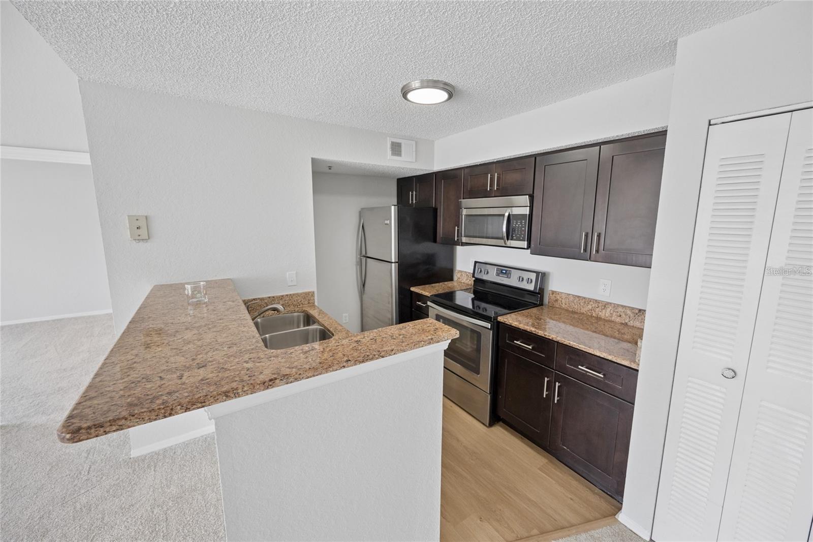 VILLAS DEL SOL AT KISSIMMEE CONDO - Residential Lease