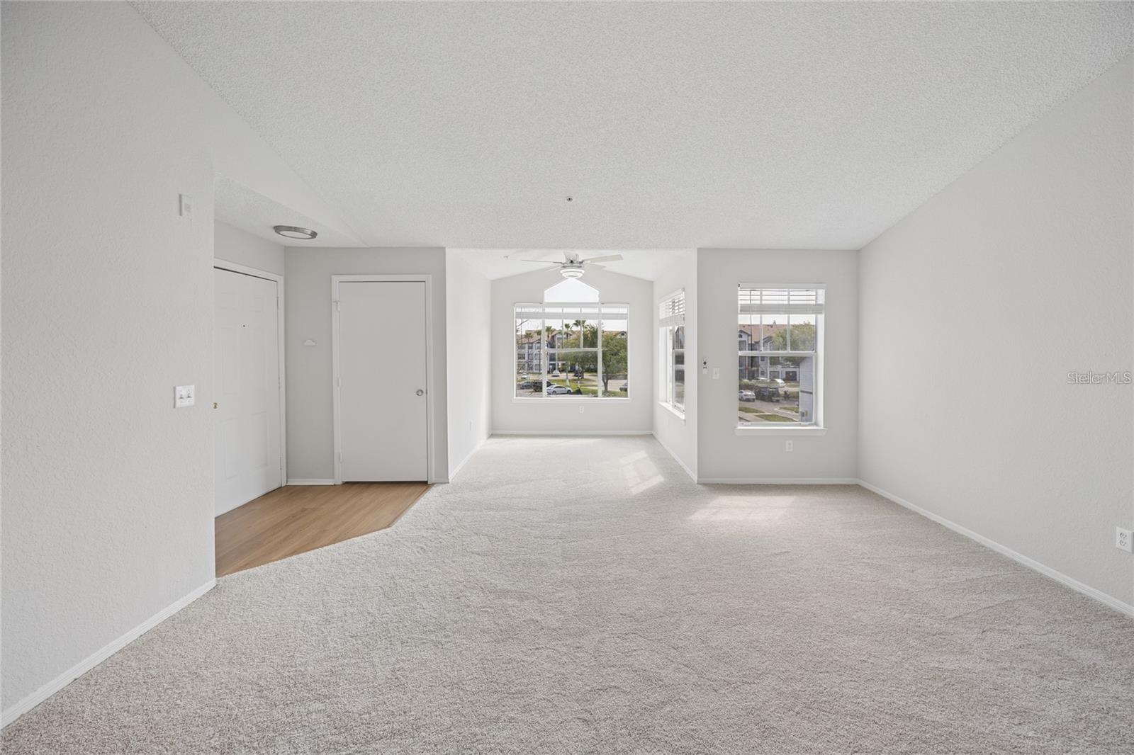 VILLAS DEL SOL AT KISSIMMEE CONDO - Residential Lease