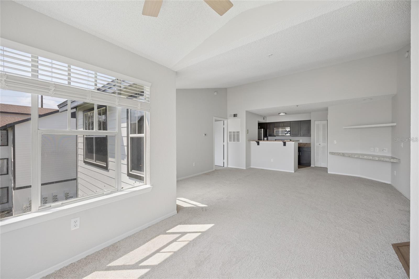 VILLAS DEL SOL AT KISSIMMEE CONDO - Residential Lease