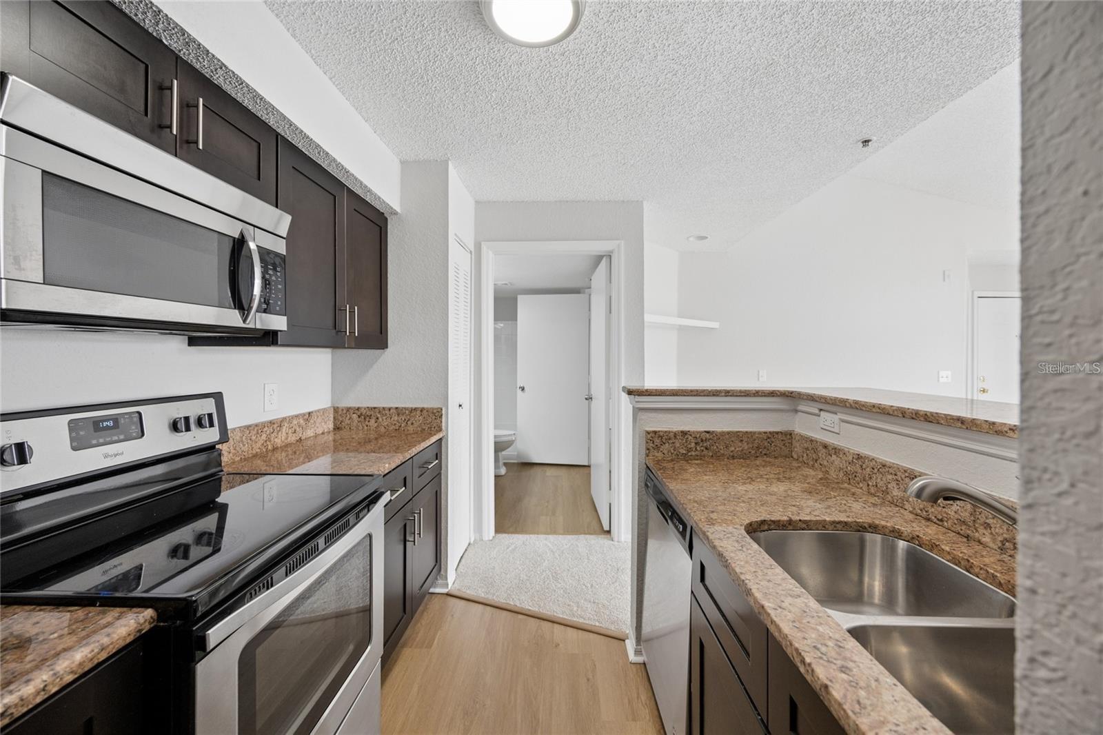 VILLAS DEL SOL AT KISSIMMEE CONDO - Residential Lease