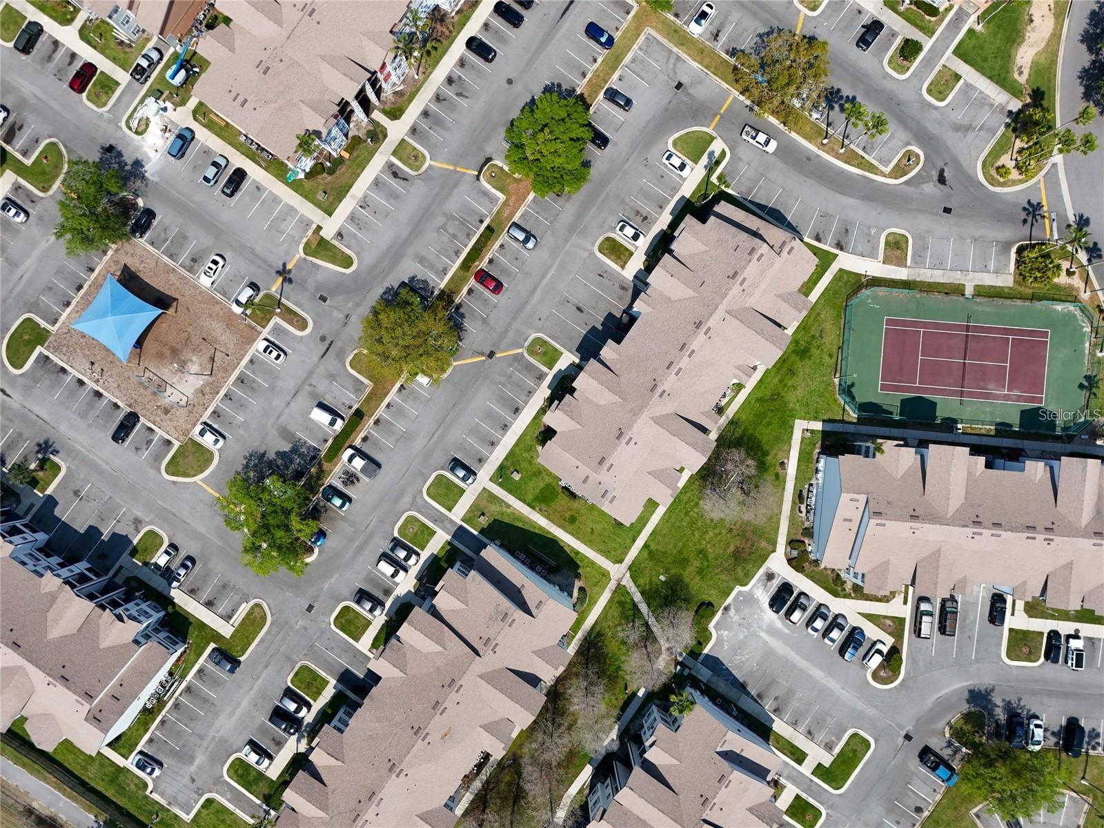 VILLAS DEL SOL AT KISSIMMEE CONDO - Residential Lease