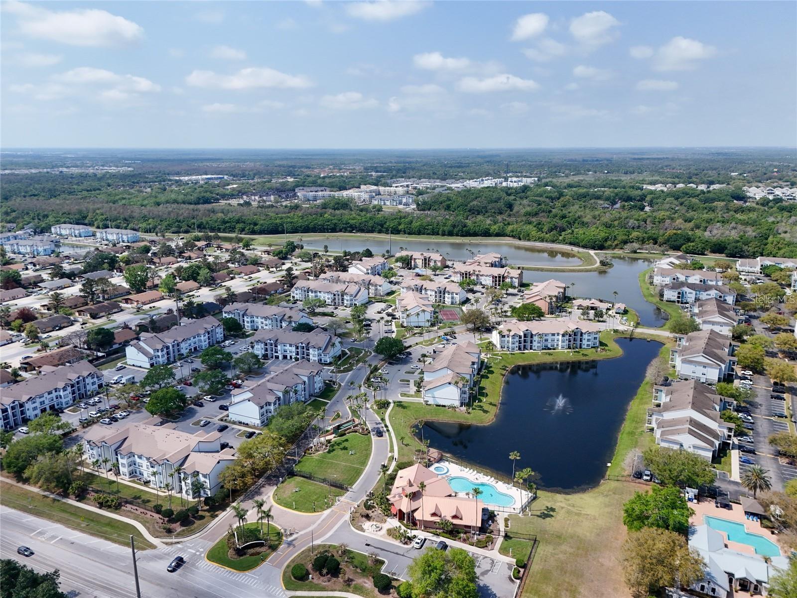 VILLAS DEL SOL AT KISSIMMEE CONDO - Residential Lease