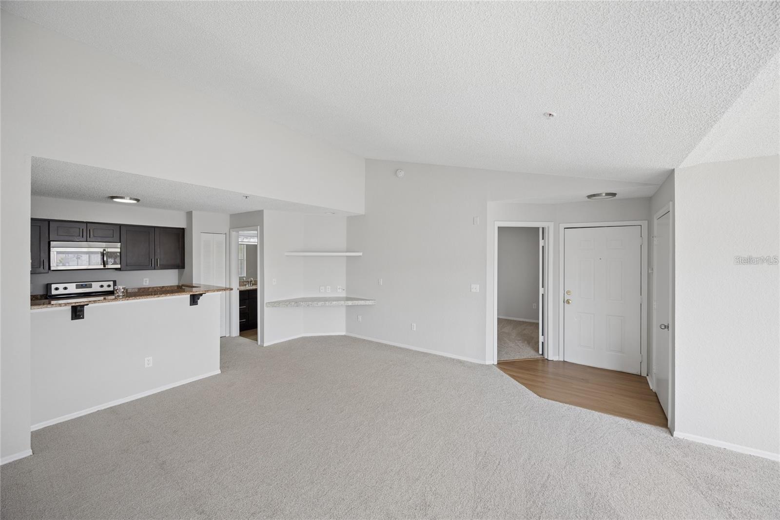 VILLAS DEL SOL AT KISSIMMEE CONDO - Residential Lease