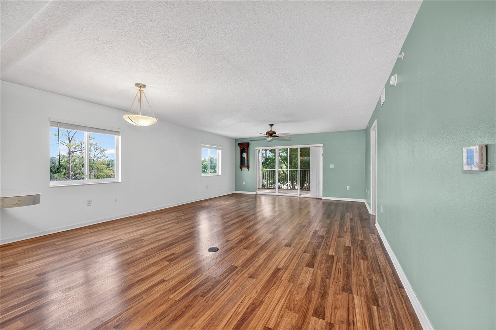 CARMEL BY THE LAKE UNIT 5 - Residential