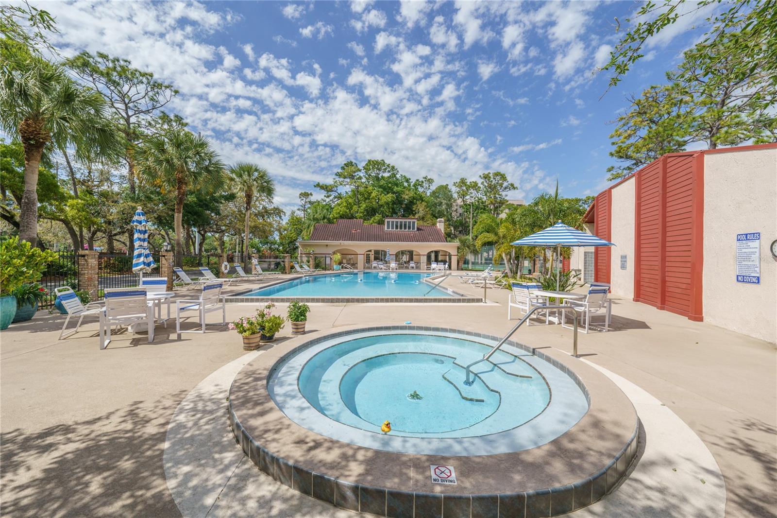 CARMEL BY THE LAKE UNIT 5 - Residential