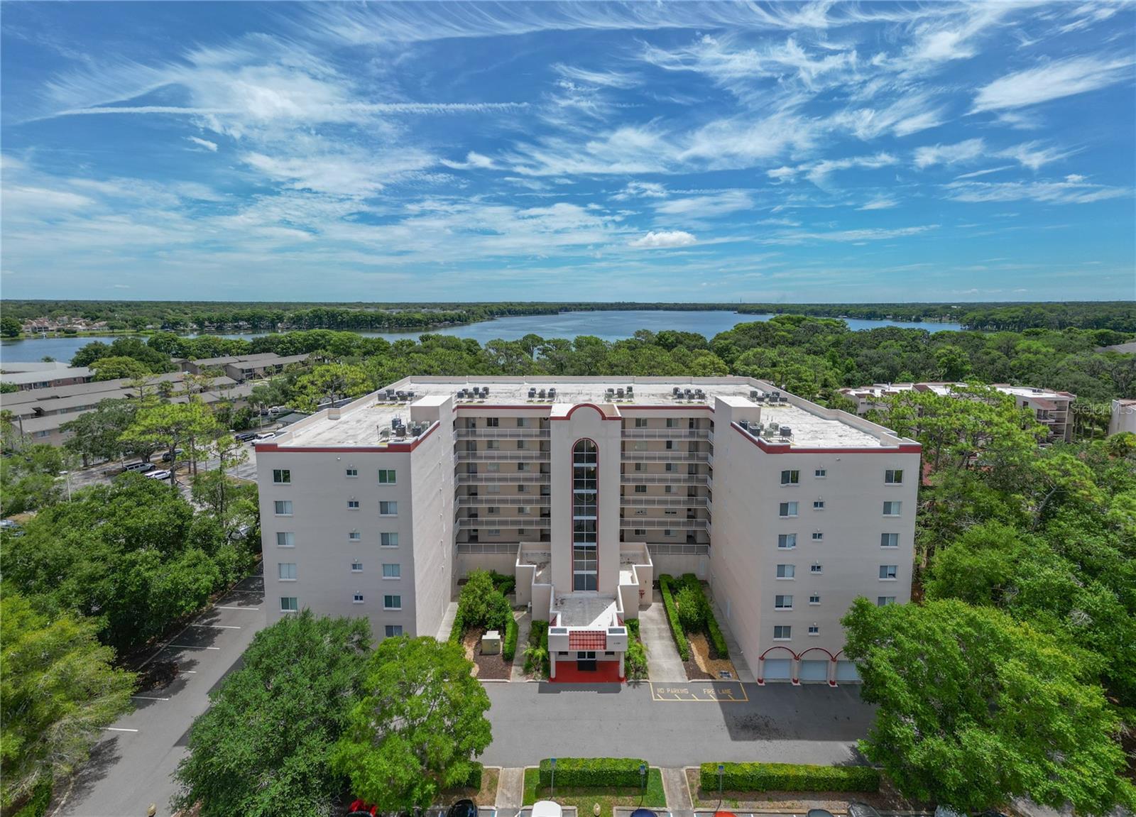 CARMEL BY THE LAKE UNIT 5 - Residential
