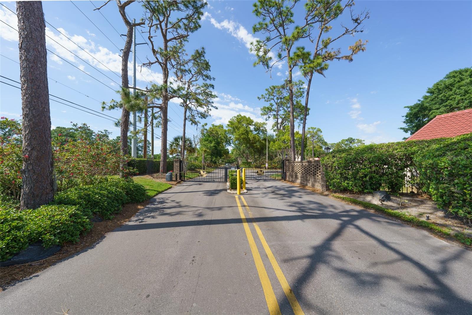 CARMEL BY THE LAKE UNIT 5 - Residential