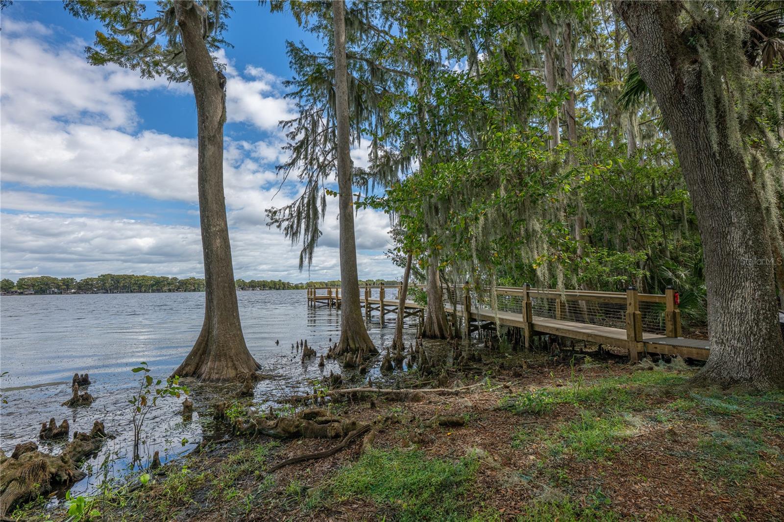 CARMEL BY THE LAKE UNIT 5 - Residential