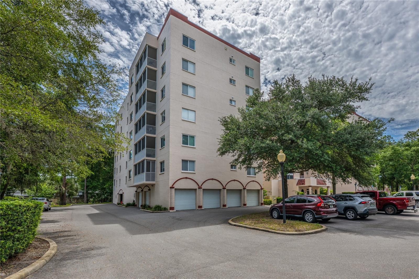 CARMEL BY THE LAKE UNIT 5 - Residential