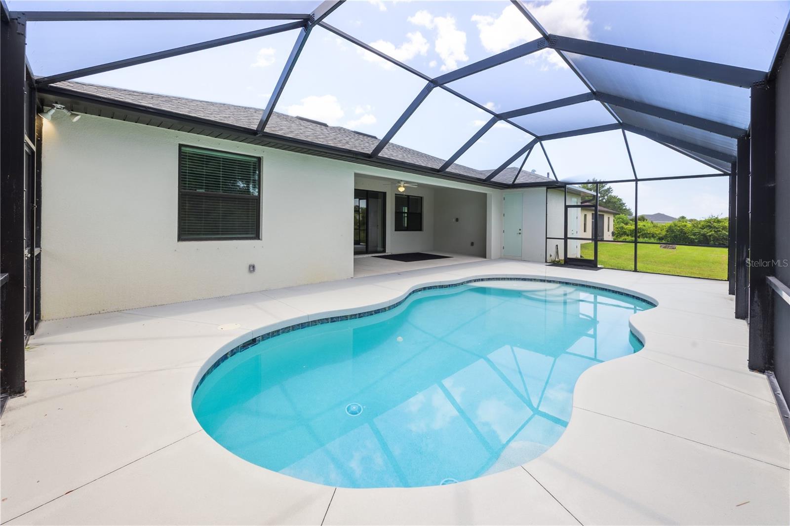 PORT CHARLOTTE SUB 37 - Residential