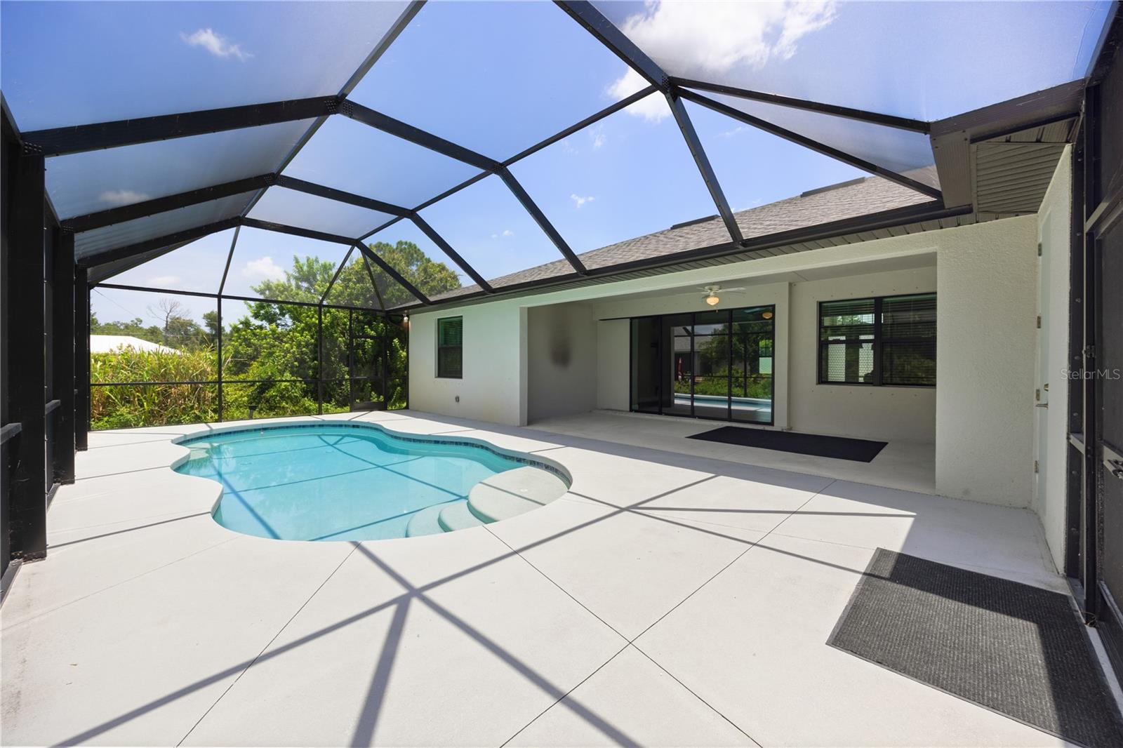 PORT CHARLOTTE SUB 37 - Residential